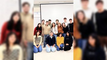 “Multiplicando Sonrisas”: estudiantes de Medicina lanzan una campaña solidaria para niños internados en el Cepsi