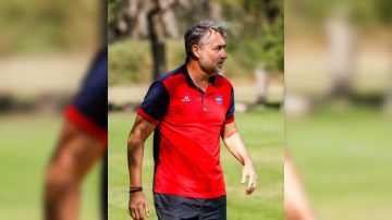 Güemes confirmó quién será el entrenador interino para el duelo ante Agropecuario