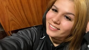 Una joven madre fue engañada a una entrevista laboral y la hallaron muerta en una playa