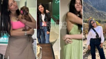 Caso Lourdes Mariana Ibáñez: la Fiscalía pedirá la prisión preventiva para Nahuel Ferreyra