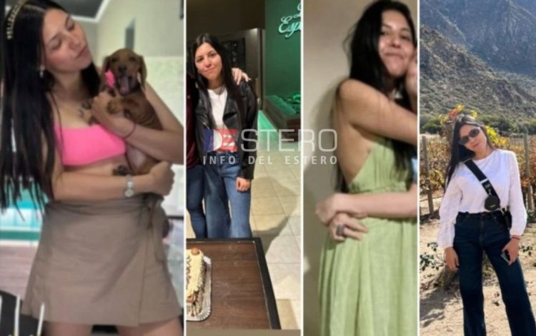 Caso Lourdes Mariana Ibáñez: la Fiscalía pedirá la prisión preventiva para Nahuel Ferreyra