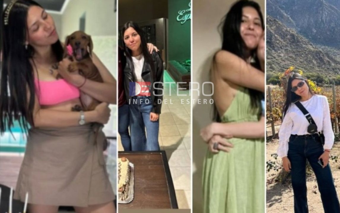 Caso Lourdes Mariana Ibáñez: la Fiscalía pedirá la prisión preventiva para Nahuel Ferreyra