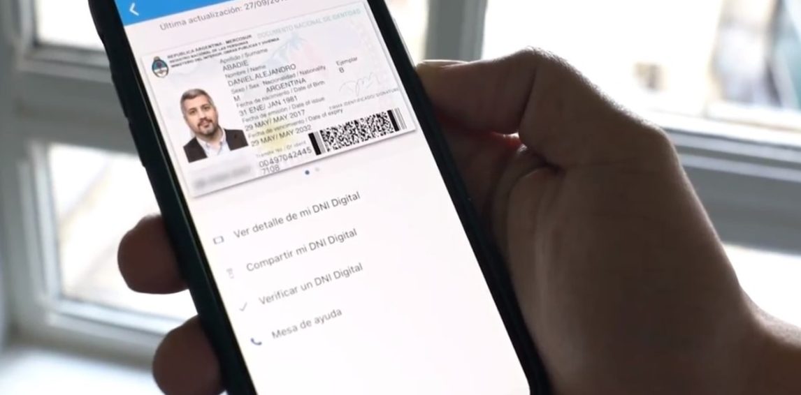 Elecciones Municipales 2026: ¿Se puede votar con el DNI digital?
