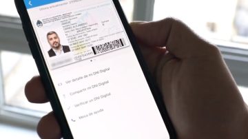 Elecciones Municipales 2026: ¿Se puede votar con el DNI digital?