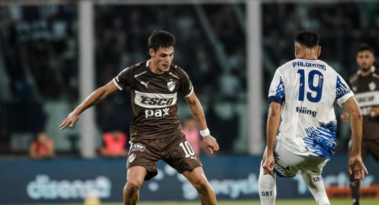 EN VIVO: Platense recibe a Talleres en un duelo de necesitados por el Torneo Clausura