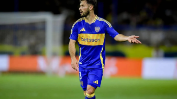 Houston Dynamo acelera por Marcelo Saracchi y Boca podría liberar un cupo de extranjero