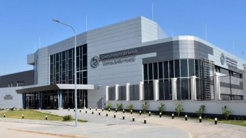 Investigan el fallecimiento de una mujer de 38 años: el cuerpo presentaba lesiones