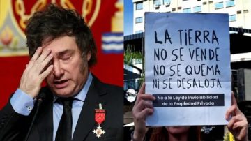 El Gobierno eliminó del proyecto el capítulo sobre la venta de tierras a extranjeros