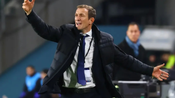 Arruabarrena, autocrítico tras el empate de Boca: “Cometemos errores tontos que nos cuestan muy caro”