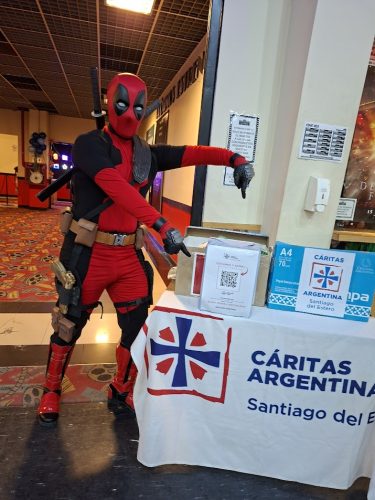 Día del orgullo Friki en el Cine Rex