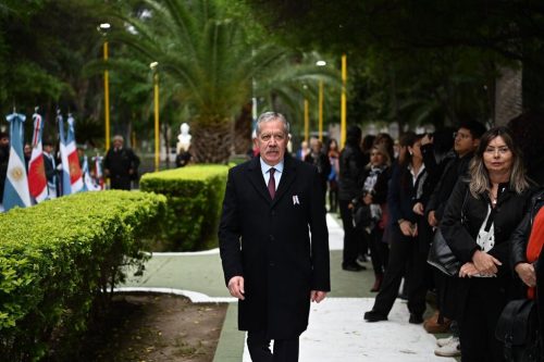 Santiago del Estero celebra sus 205° de Autonomía Provincial
