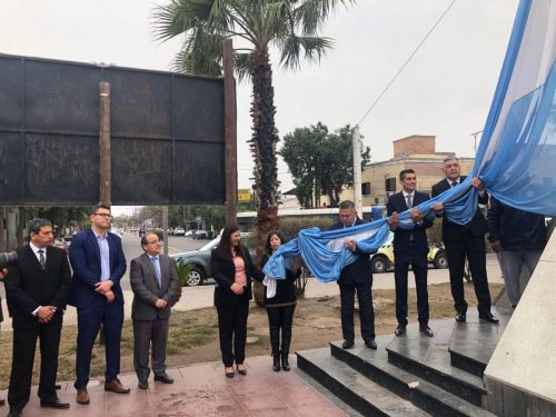Aniversario de la Ciudad de La Banda