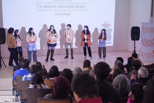 Santiago del Estero Film Fest 2025