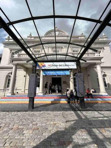 Feria del Libro 2024
