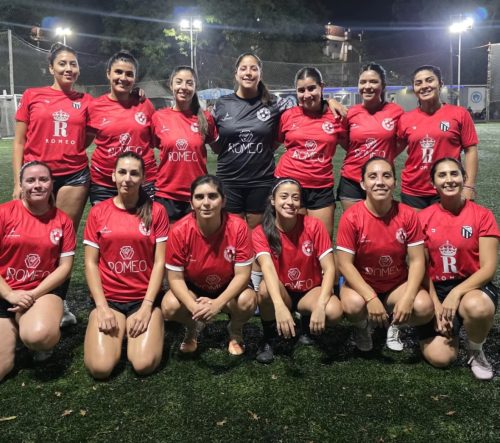 La Liga Women's