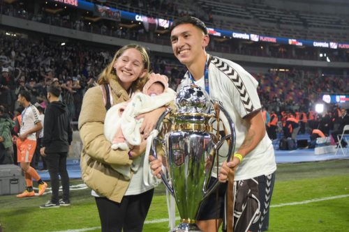 Platense gritó campeón del Apertura en Santiago del Estero