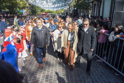 Santiago Baila 2025