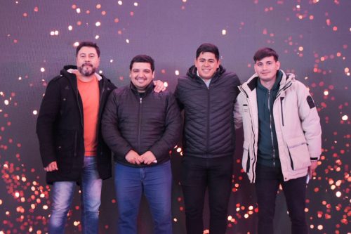 Smart City Expo Santiago del Estero