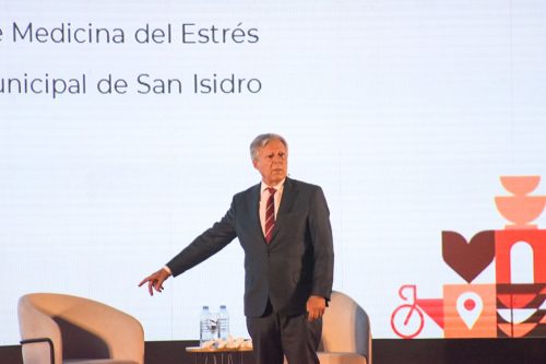 2da jornada del Smart City en Santiago