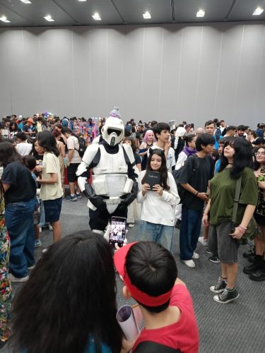 Expo Anime Cube Last Edition 2025