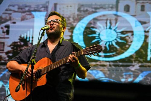 Festival de la Chacarera 2026