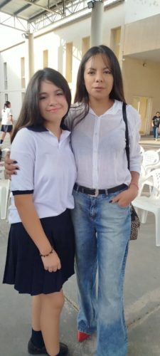 El Primer Día de Clases de nuestros lectores