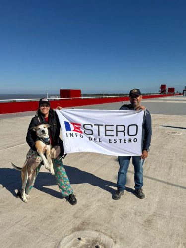 Lo mejor del TC en el Autódromo de Las Termas