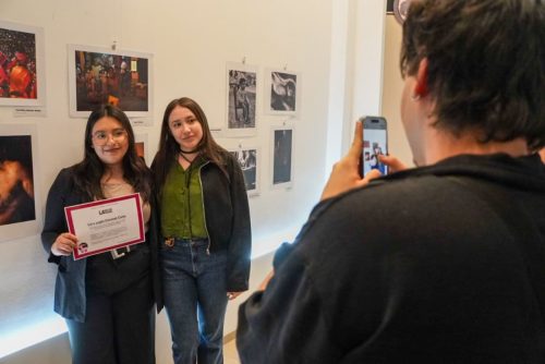 La Mostra Visual 2026 en Casa Argañaraz Alcorta
