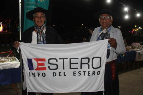 Festival de la Chacarera 2025