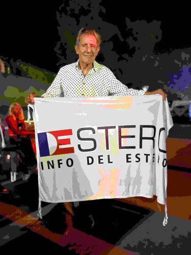 Segunda noche. Festival de la Chacarera 2025