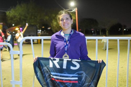 Maratón Info en Movimiento