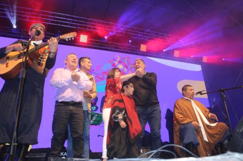 Vigilia del 112 aniversario de la Ciudad de La Banda-2